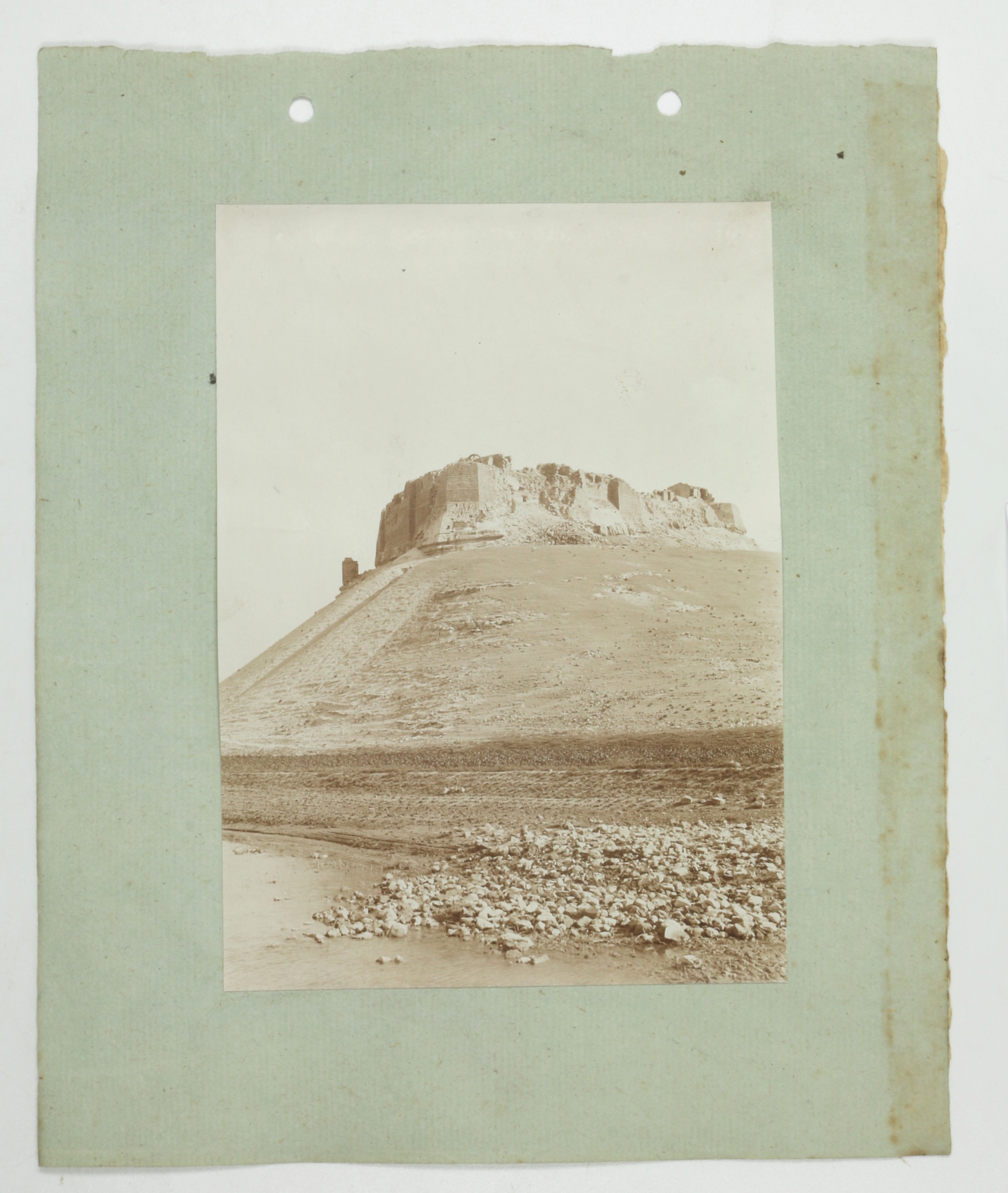 From Cairo to Tell Halaf, The Max von Oppenheim Photo Collection