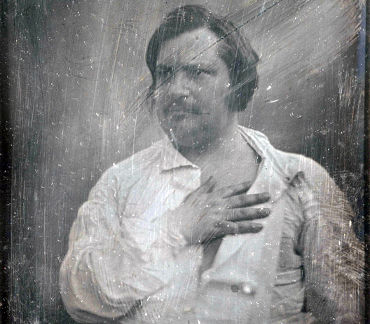 Balzac, Honoré de