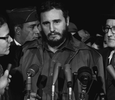 Castro, Fidel