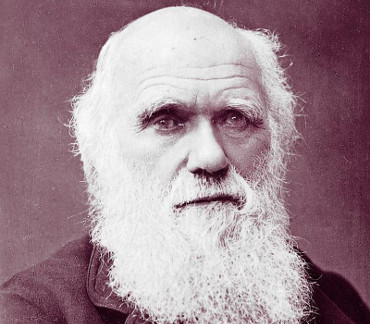 Darwin, Charles