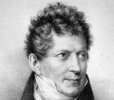 Gentz, Friedrich von