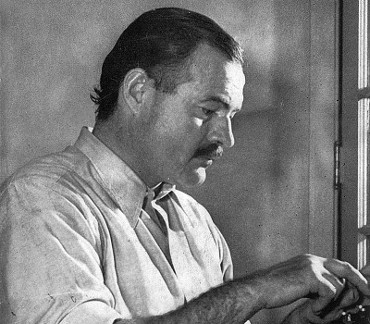 Hemingway, Ernest