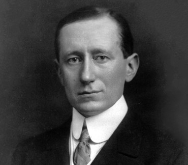 Marconi, Guglielmo