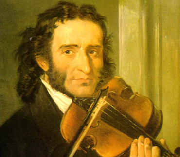Paganini, Niccolò