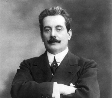 Puccini, Giacomo