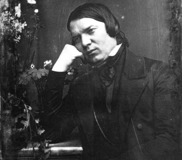 Schumann, Robert